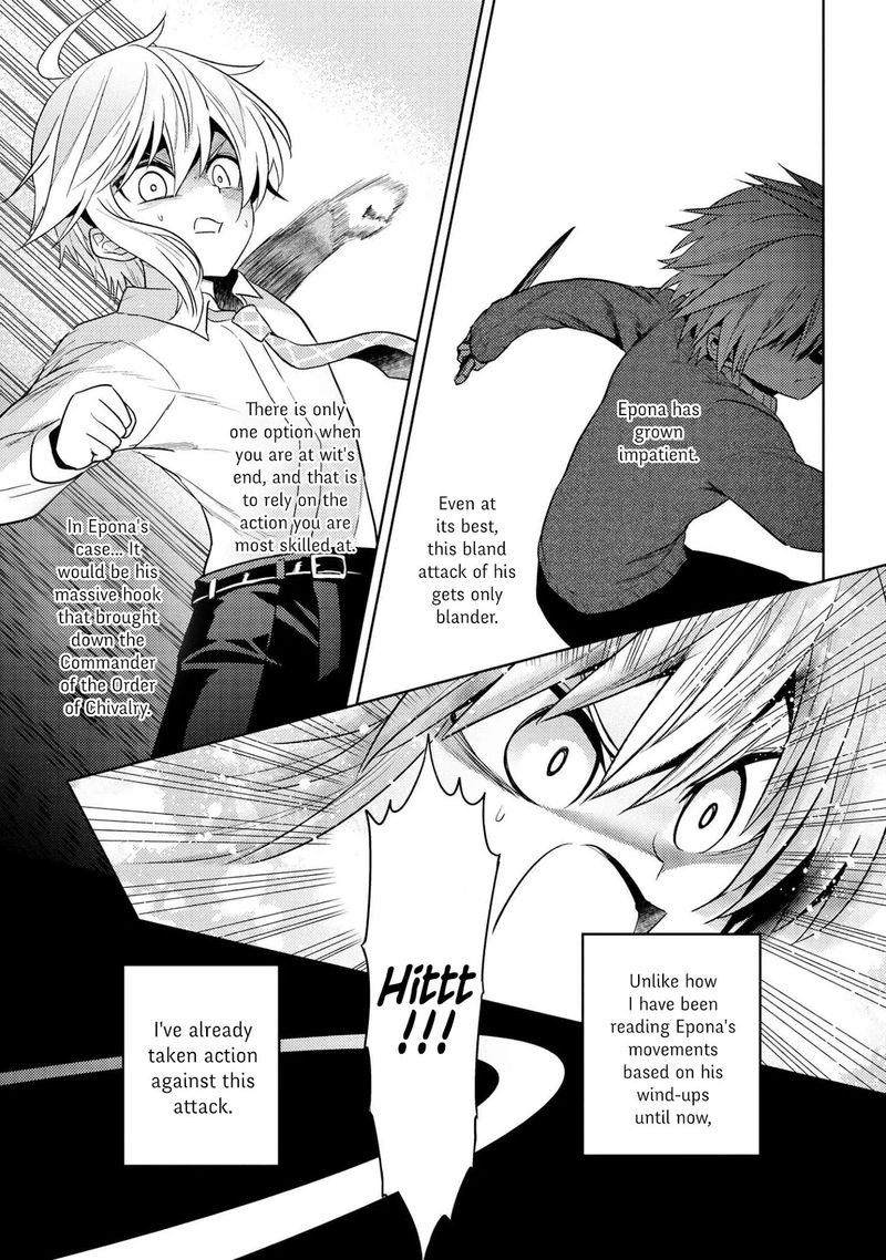 Read The World's Best Assassin, Reincarnated in a Different World as an Aristocrat Manga Online