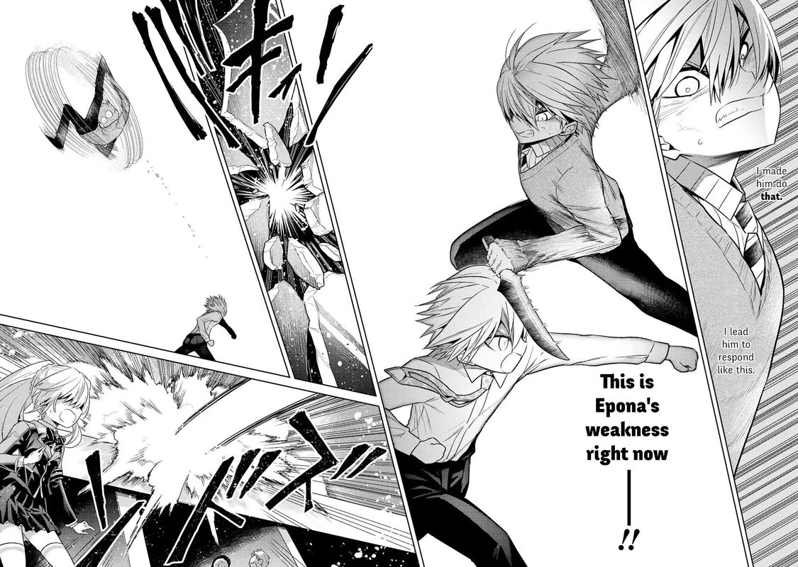 Read The World's Best Assassin, Reincarnated in a Different World as an Aristocrat Manga Online