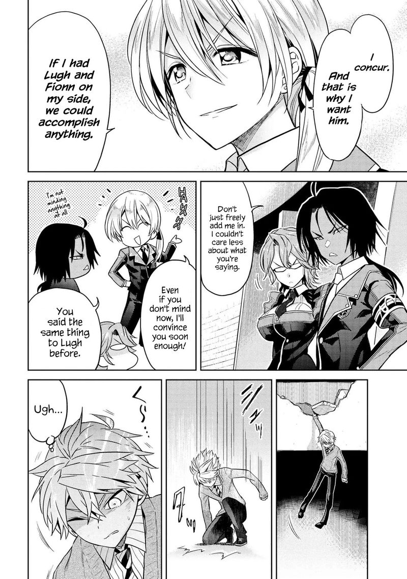 Read The World's Best Assassin, Reincarnated in a Different World as an Aristocrat Manga Online