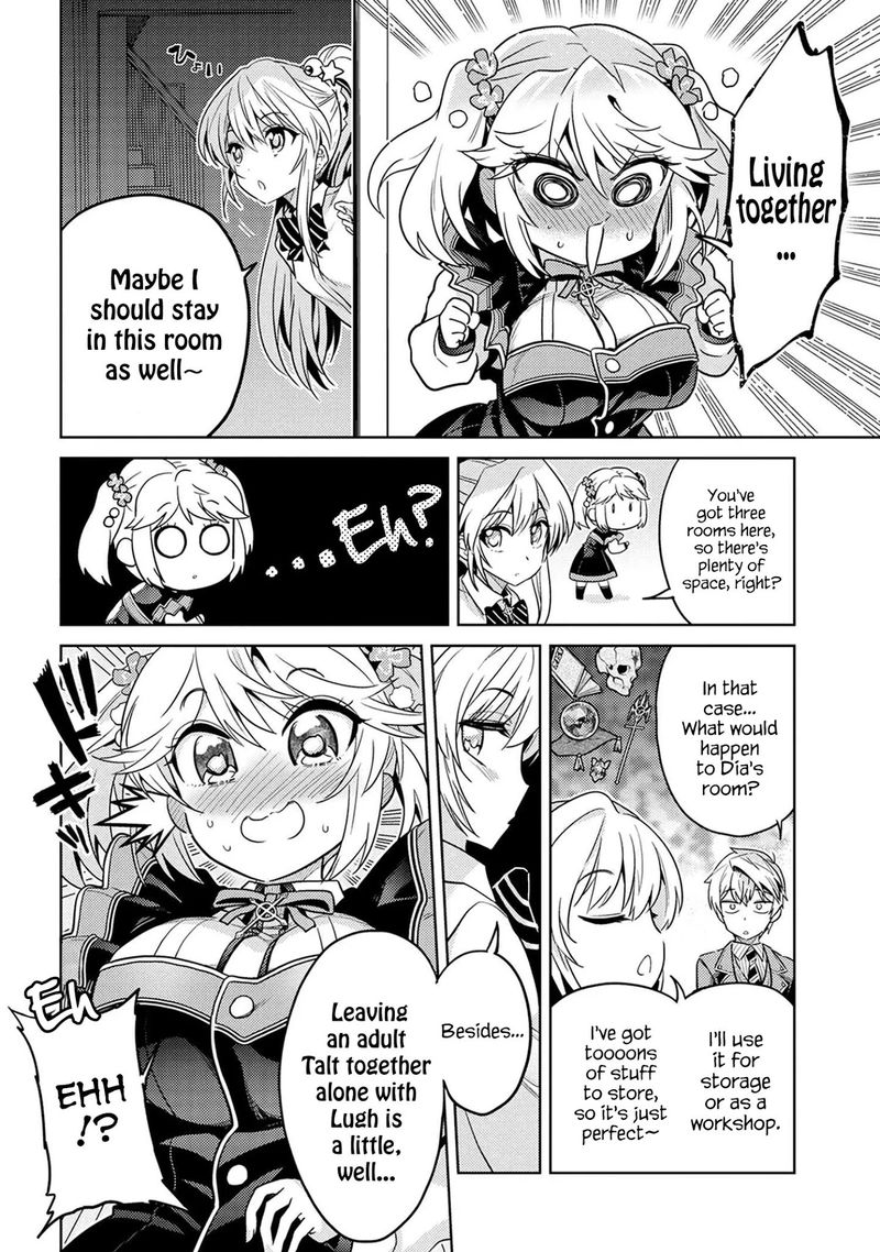 Read The World's Best Assassin, Reincarnated in a Different World as an Aristocrat Manga Online