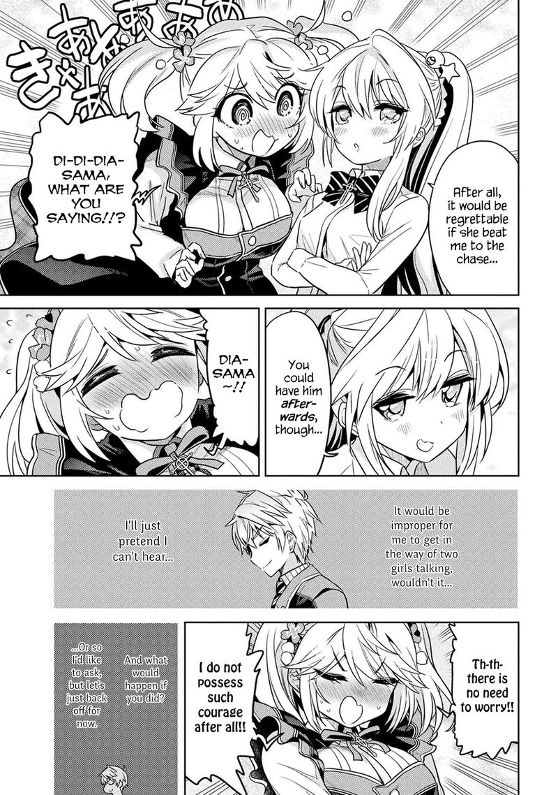 Read The World's Best Assassin, Reincarnated in a Different World as an Aristocrat Manga Online
