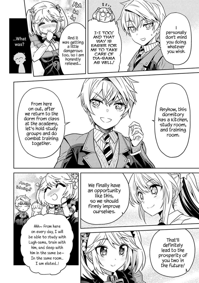 Read The World's Best Assassin, Reincarnated in a Different World as an Aristocrat Manga Online