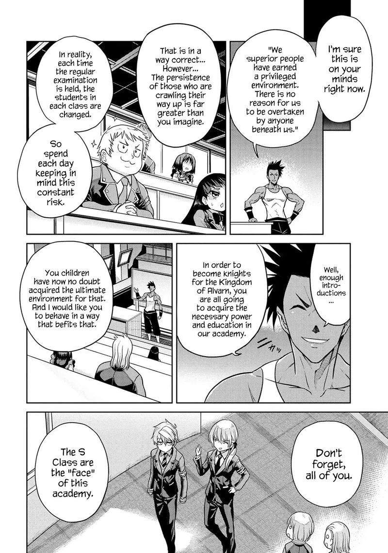 Read The World's Best Assassin, Reincarnated in a Different World as an Aristocrat Manga Online