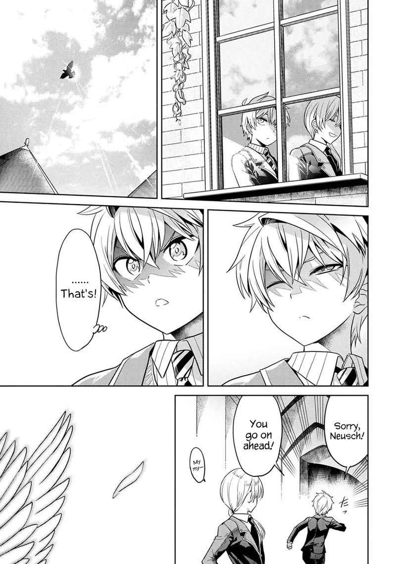 Read The World's Best Assassin, Reincarnated in a Different World as an Aristocrat Manga Online