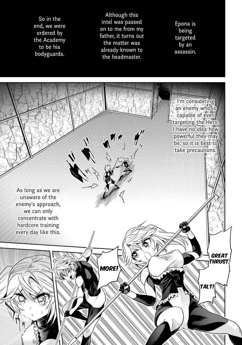 Read The World's Best Assassin, Reincarnated in a Different World as an Aristocrat Manga Online