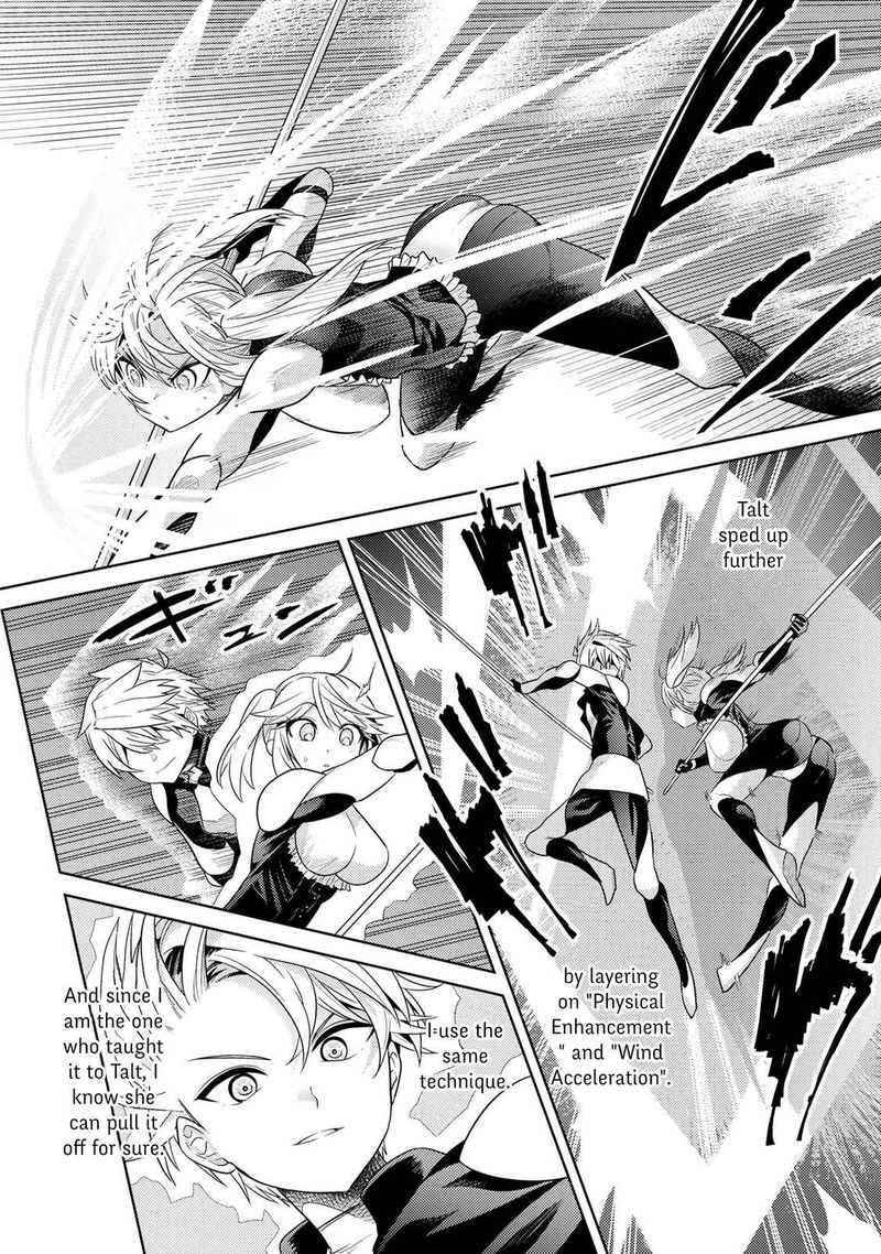 Read The World's Best Assassin, Reincarnated in a Different World as an Aristocrat Manga Online