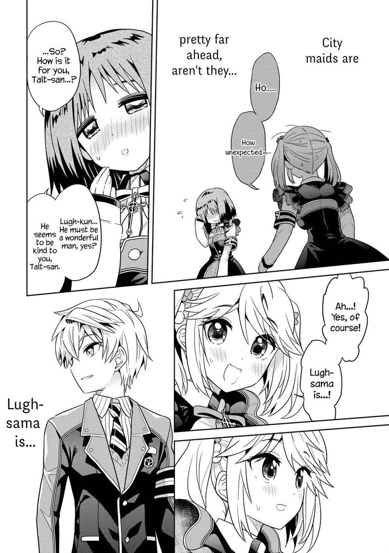 Read The World's Best Assassin, Reincarnated in a Different World as an Aristocrat Manga Online