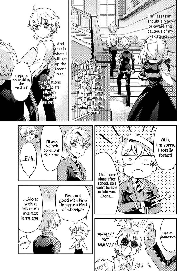 Read The World's Best Assassin, Reincarnated in a Different World as an Aristocrat Manga Online