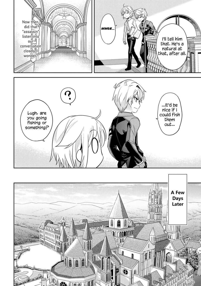 Read The World's Best Assassin, Reincarnated in a Different World as an Aristocrat Manga Online