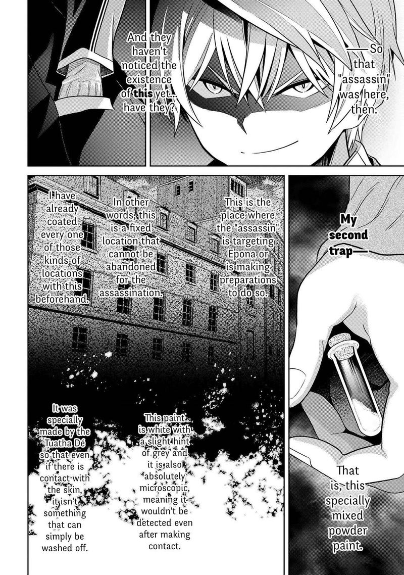Read The World's Best Assassin, Reincarnated in a Different World as an Aristocrat Manga Online