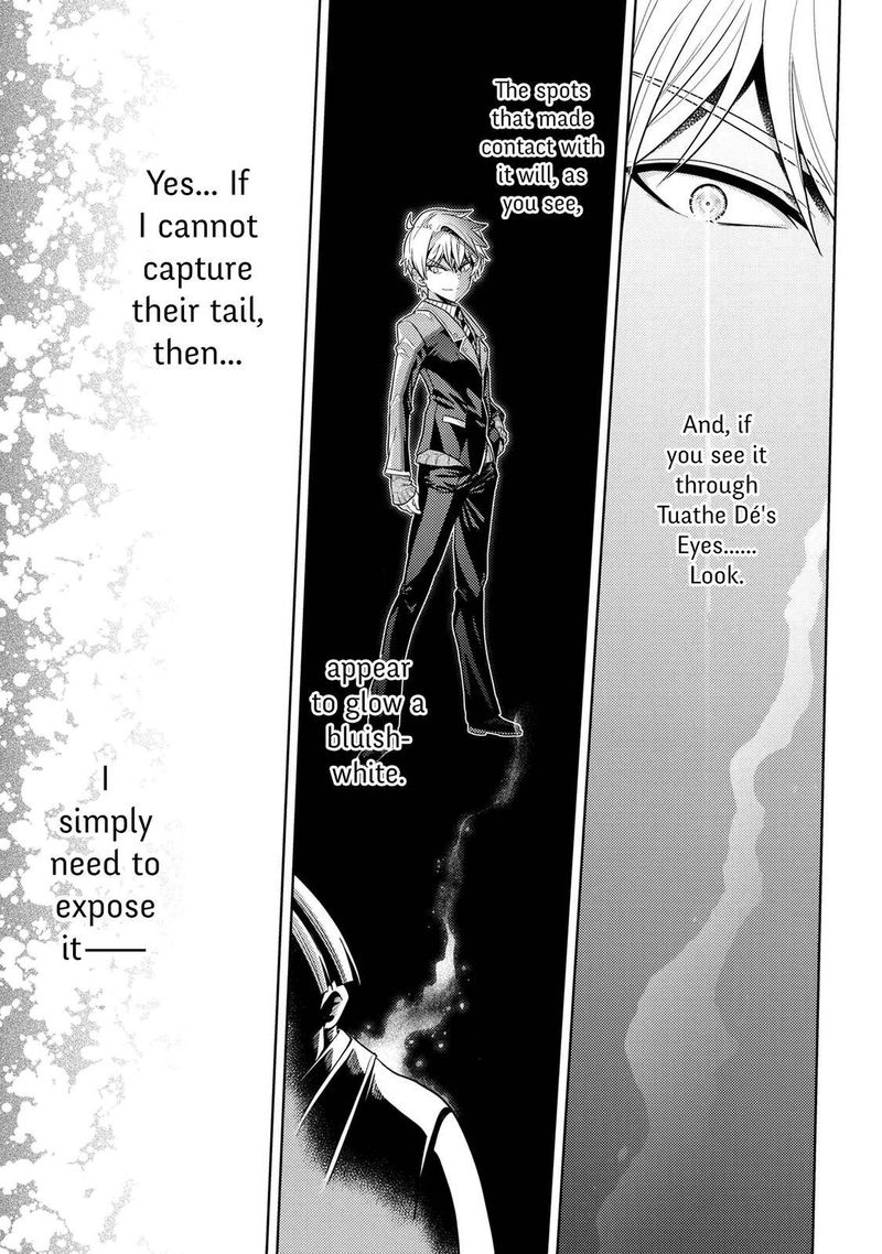 Read The World's Best Assassin, Reincarnated in a Different World as an Aristocrat Manga Online