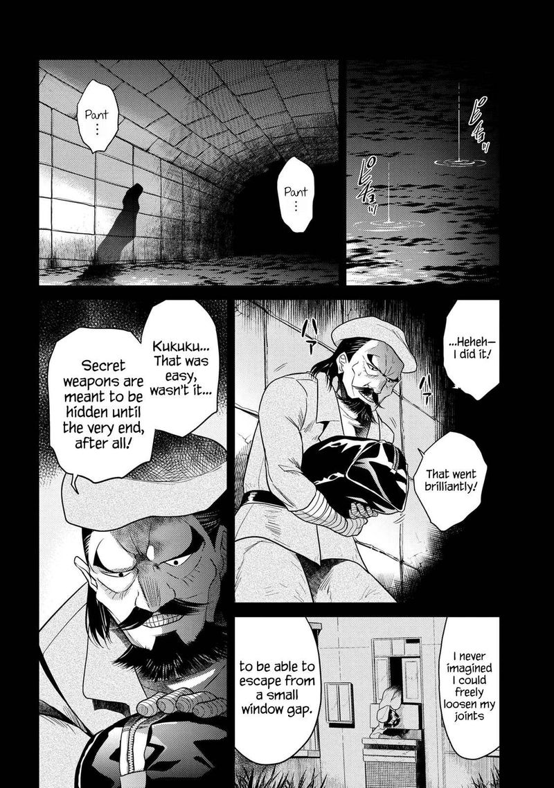 Read The World's Best Assassin, Reincarnated in a Different World as an Aristocrat Manga Online