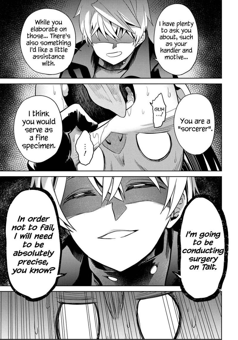 Read The World's Best Assassin, Reincarnated in a Different World as an Aristocrat Manga Online