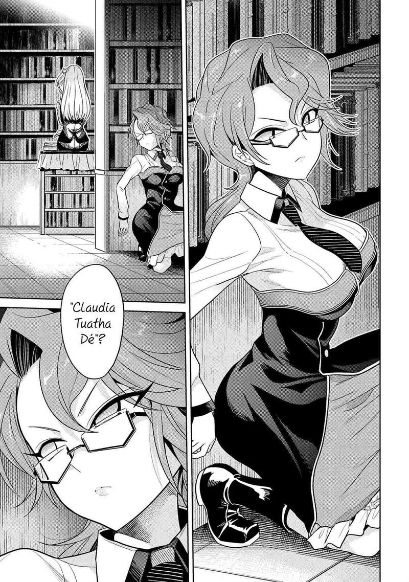 Read The World's Best Assassin, Reincarnated in a Different World as an Aristocrat Manga Online