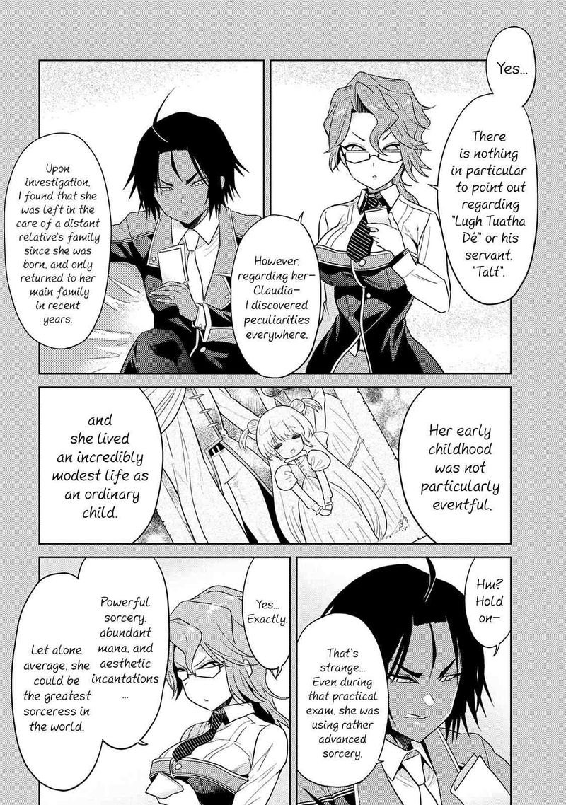 Read The World's Best Assassin, Reincarnated in a Different World as an Aristocrat Manga Online