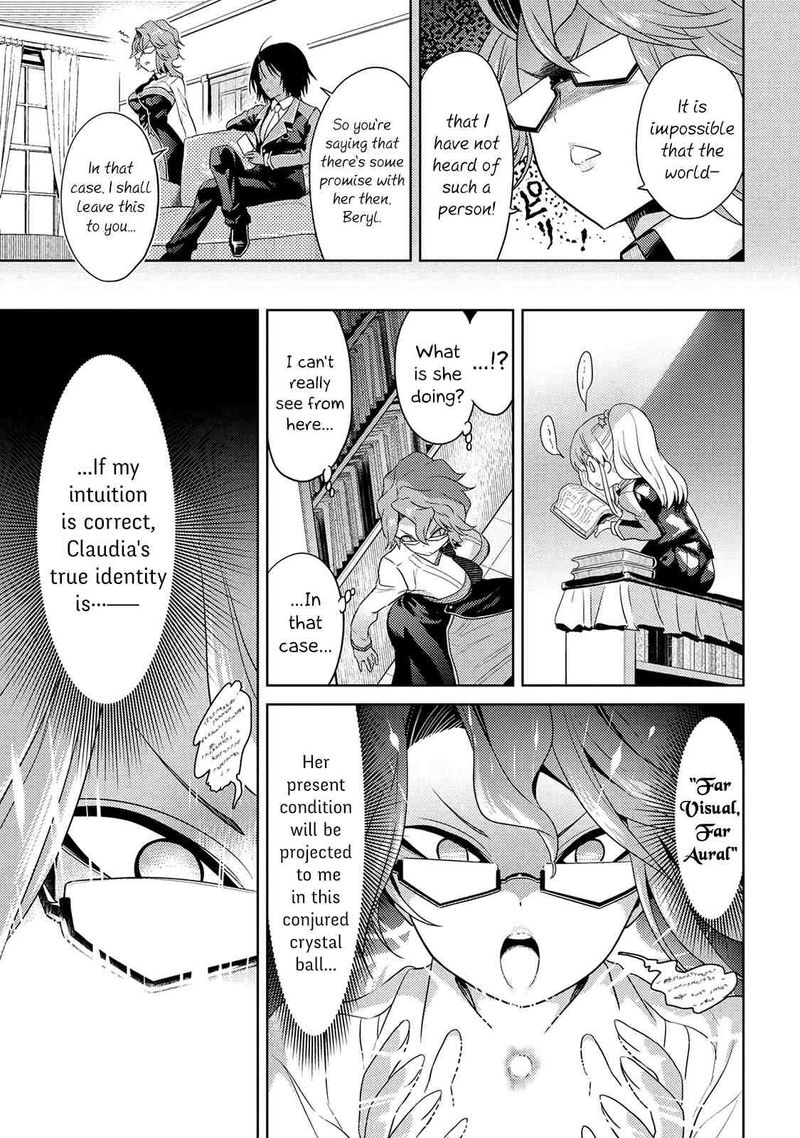 Read The World's Best Assassin, Reincarnated in a Different World as an Aristocrat Manga Online