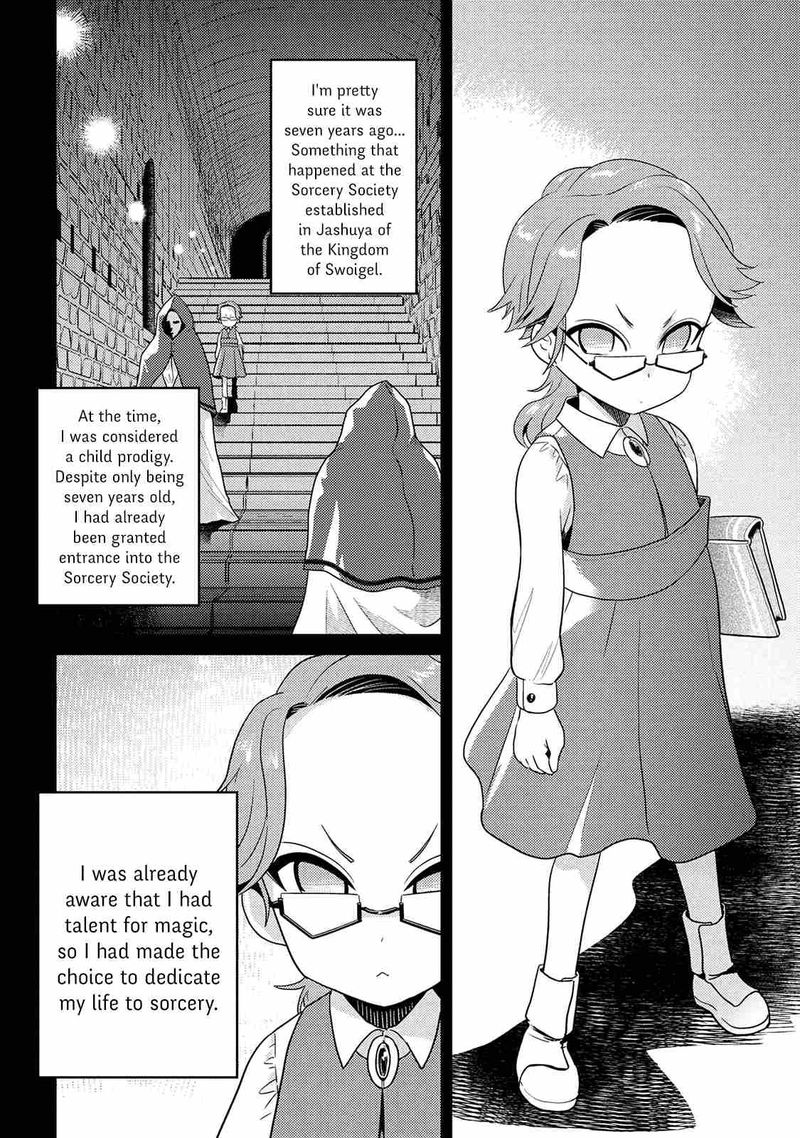 Read The World's Best Assassin, Reincarnated in a Different World as an Aristocrat Manga Online