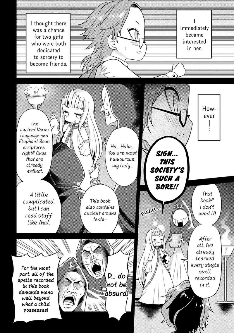 Read The World's Best Assassin, Reincarnated in a Different World as an Aristocrat Manga Online