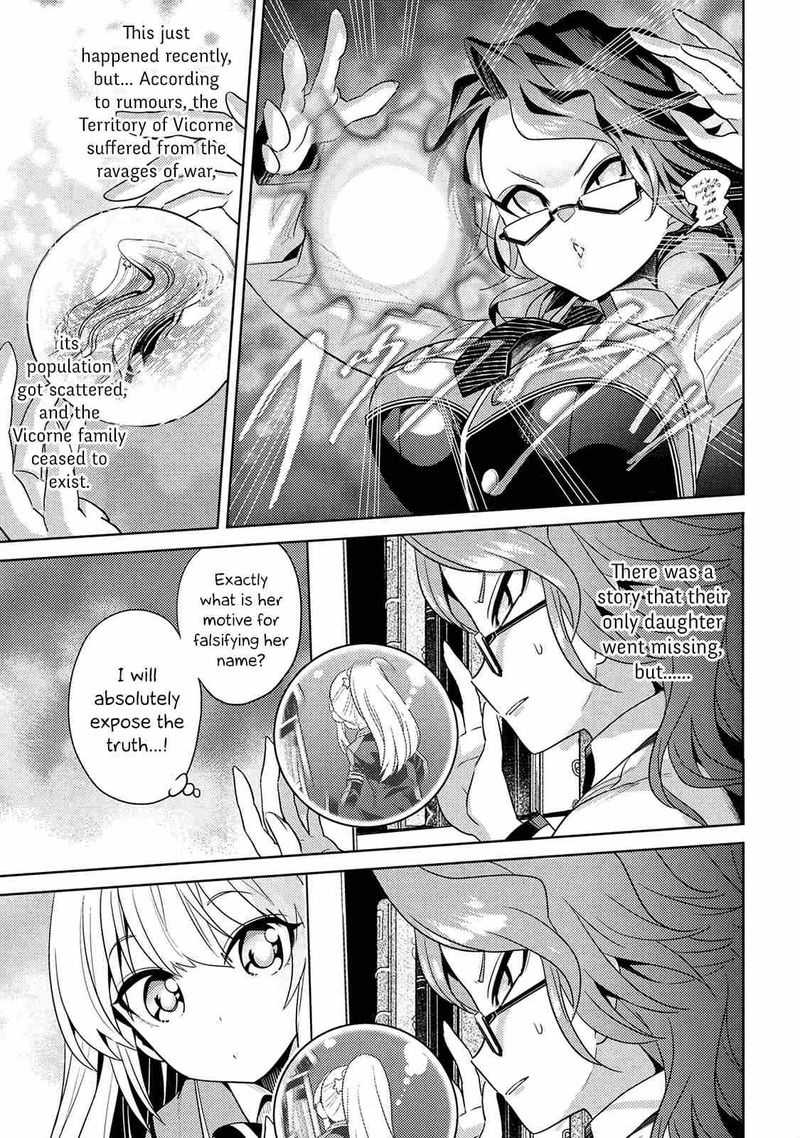 Read The World's Best Assassin, Reincarnated in a Different World as an Aristocrat Manga Online