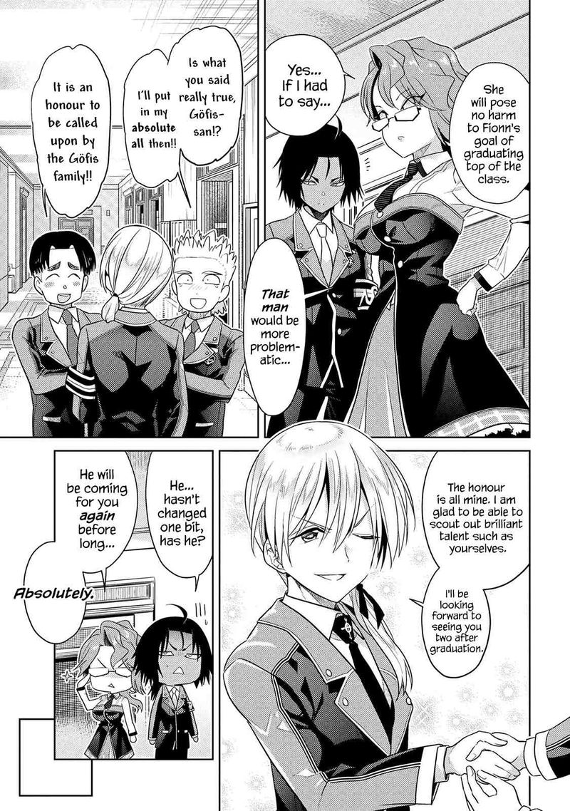 Read The World's Best Assassin, Reincarnated in a Different World as an Aristocrat Manga Online