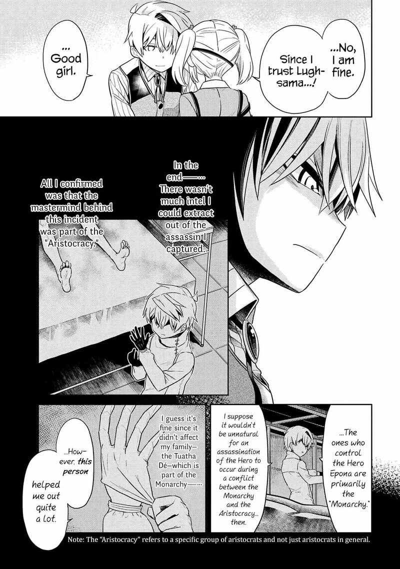 Read The World's Best Assassin, Reincarnated in a Different World as an Aristocrat Manga Online