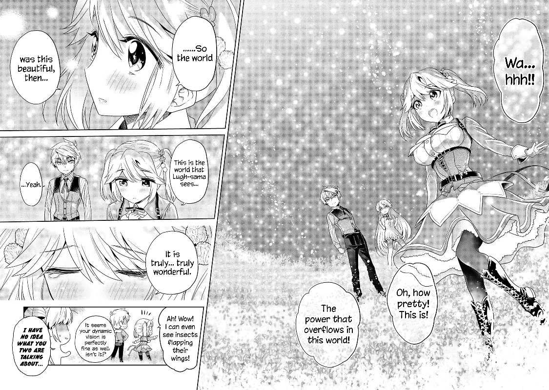 Read The World's Best Assassin, Reincarnated in a Different World as an Aristocrat Manga Online