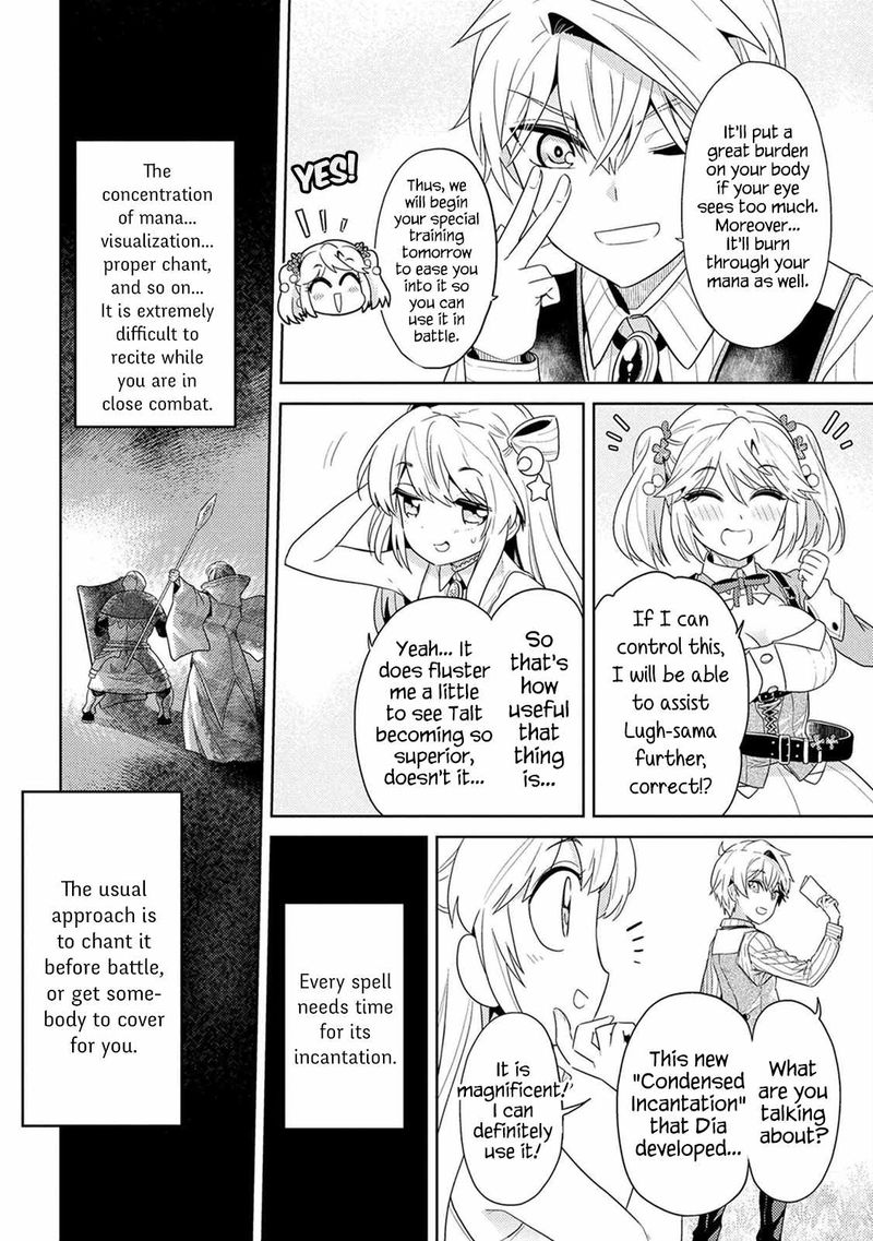 Read The World's Best Assassin, Reincarnated in a Different World as an Aristocrat Manga Online