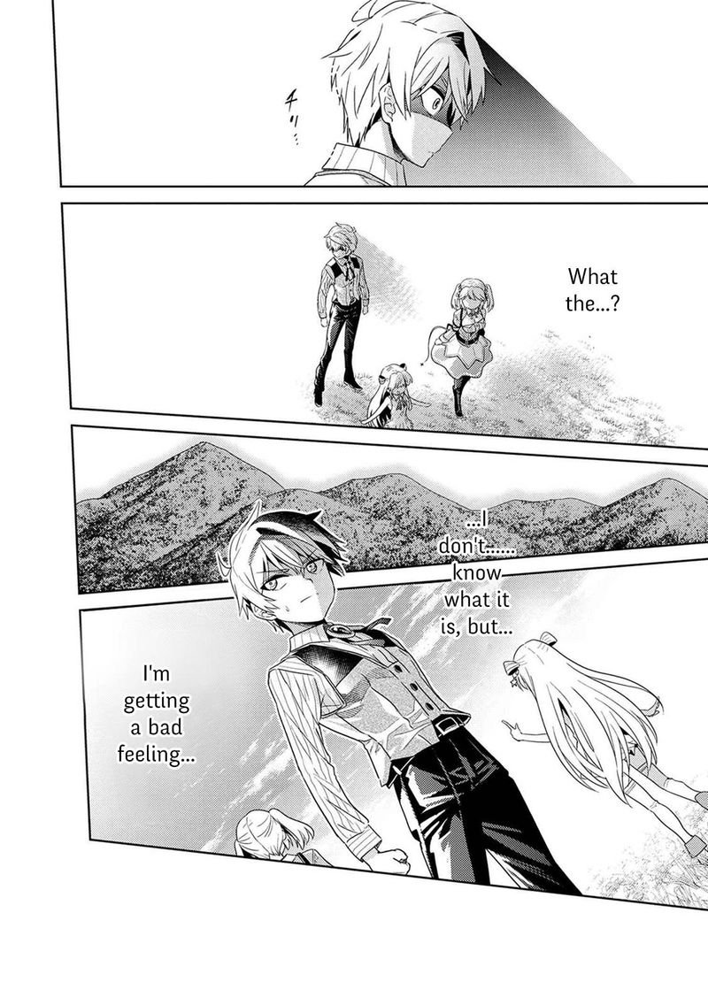 Read The World's Best Assassin, Reincarnated in a Different World as an Aristocrat Manga Online
