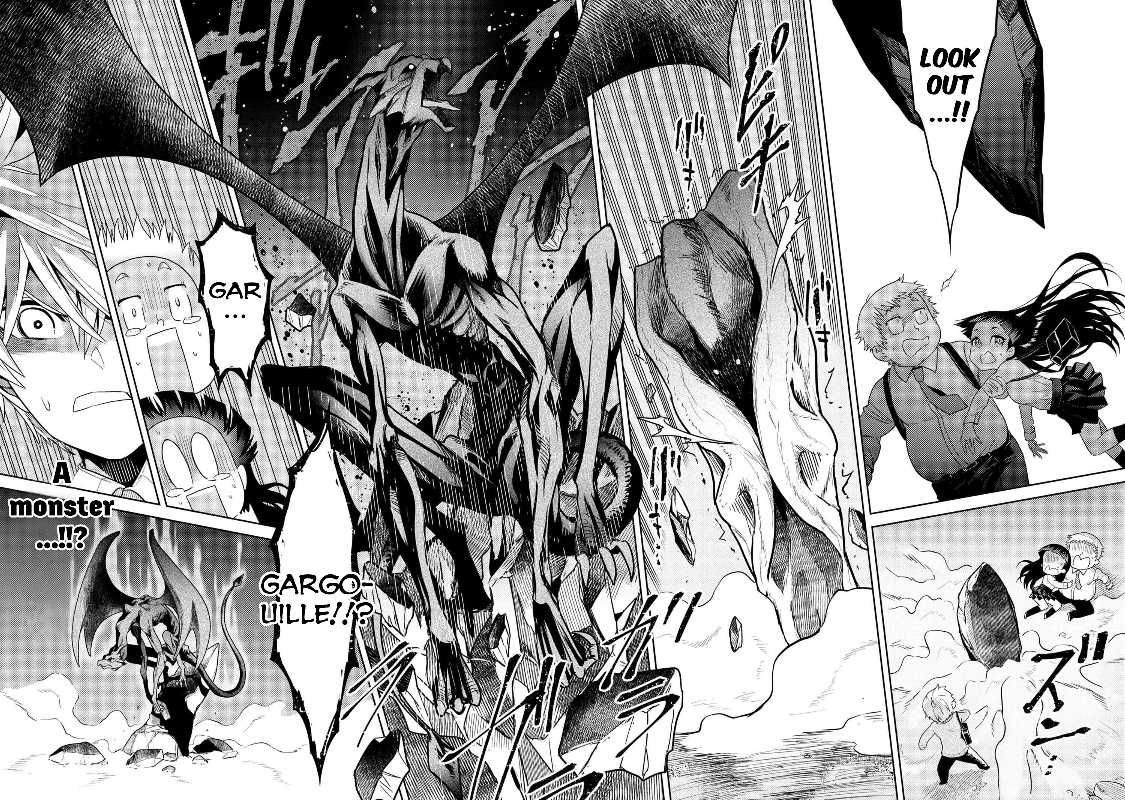 Read The World's Best Assassin, Reincarnated in a Different World as an Aristocrat Manga Online