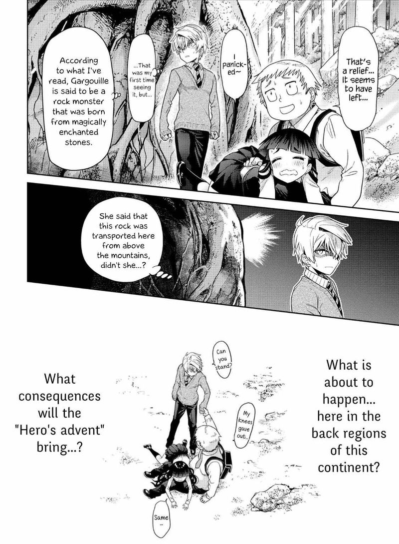 Read The World's Best Assassin, Reincarnated in a Different World as an Aristocrat Manga Online