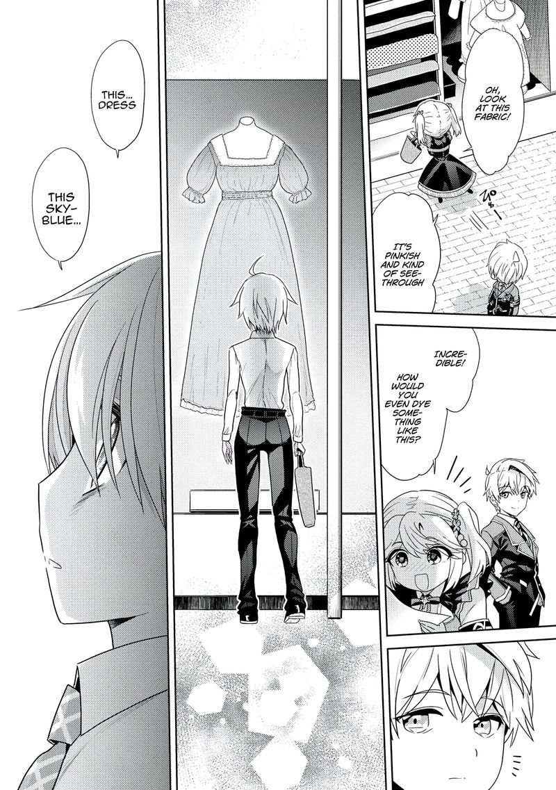 Read The World's Best Assassin, Reincarnated in a Different World as an Aristocrat Manga Online