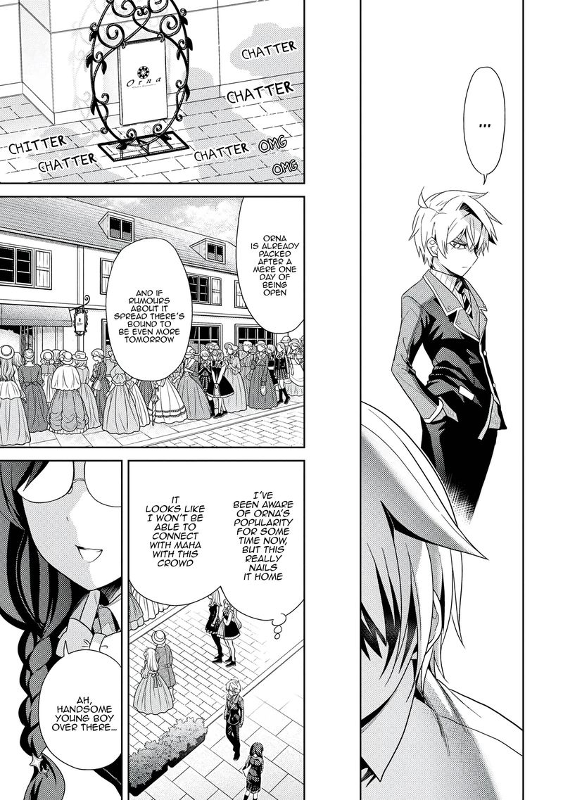 Read The World's Best Assassin, Reincarnated in a Different World as an Aristocrat Manga Online