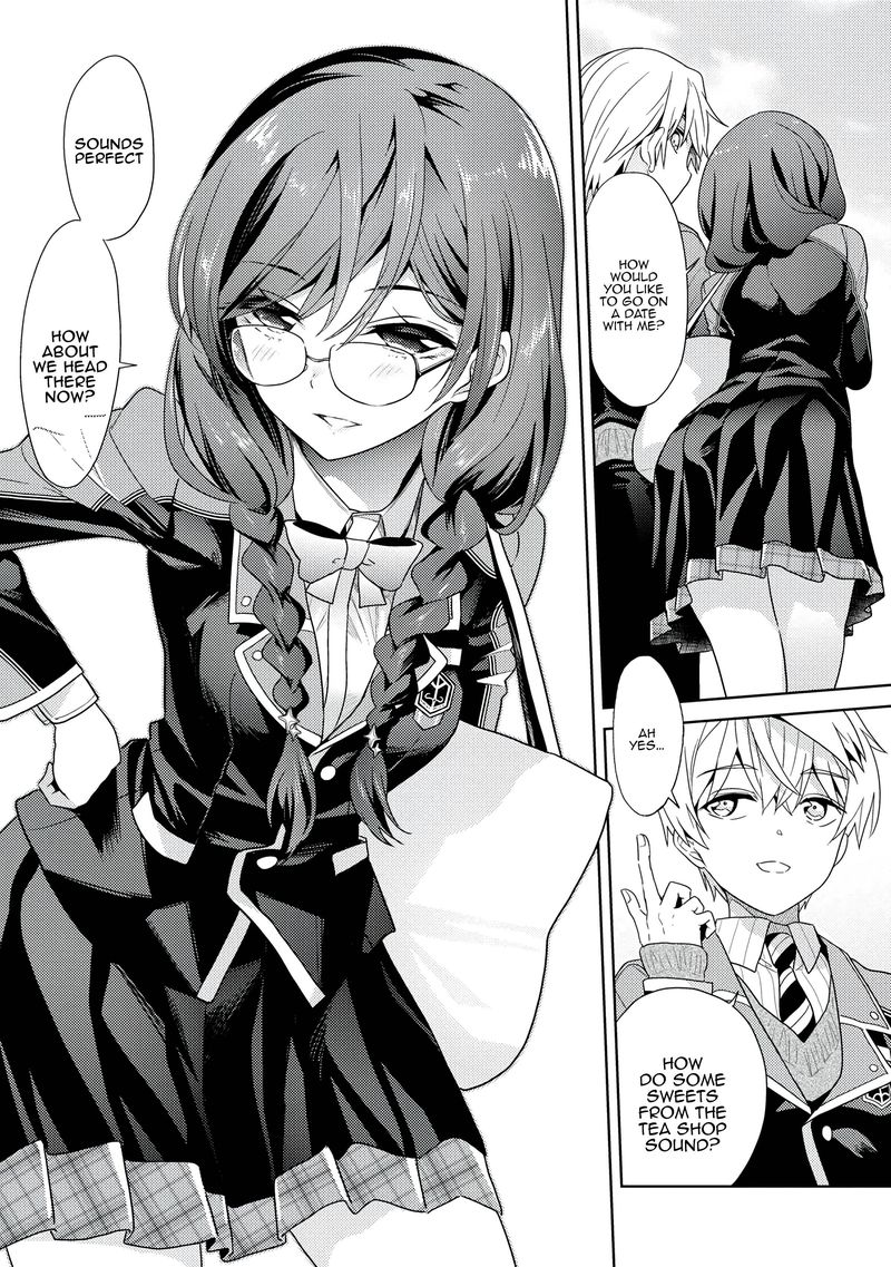 Read The World's Best Assassin, Reincarnated in a Different World as an Aristocrat Manga Online