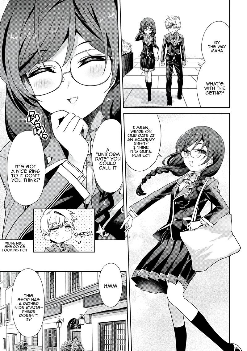 Read The World's Best Assassin, Reincarnated in a Different World as an Aristocrat Manga Online