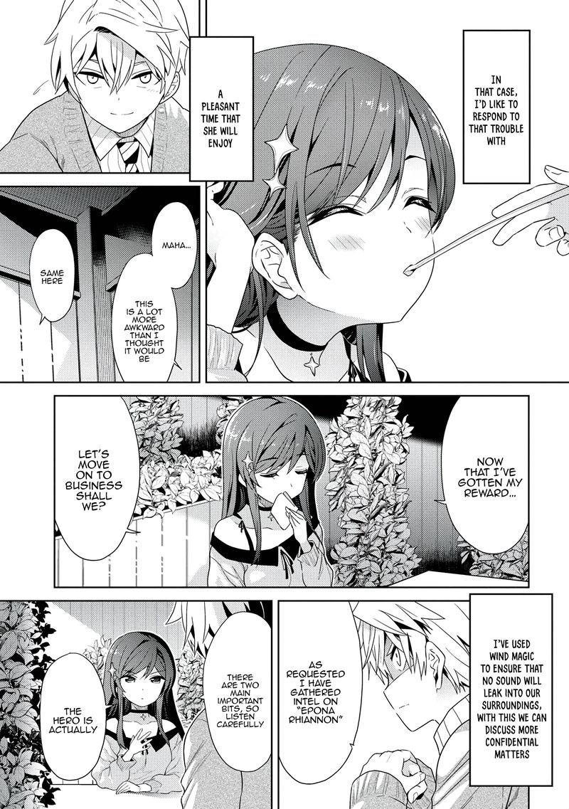Read The World's Best Assassin, Reincarnated in a Different World as an Aristocrat Manga Online