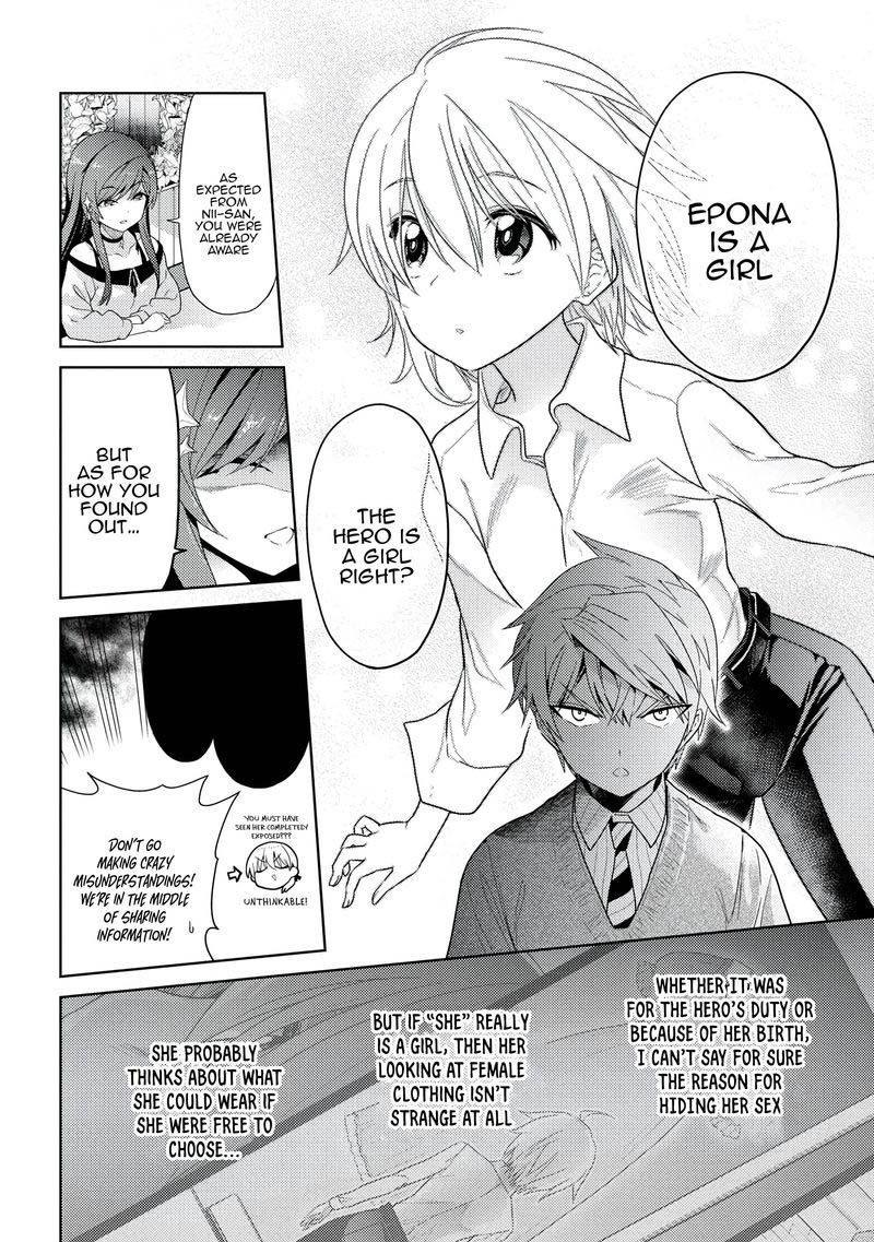 Read The World's Best Assassin, Reincarnated in a Different World as an Aristocrat Manga Online