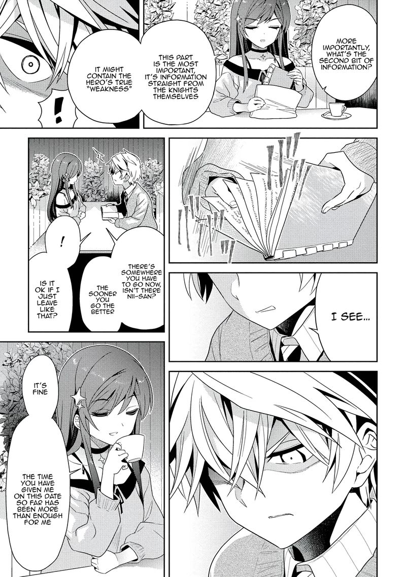 Read The World's Best Assassin, Reincarnated in a Different World as an Aristocrat Manga Online