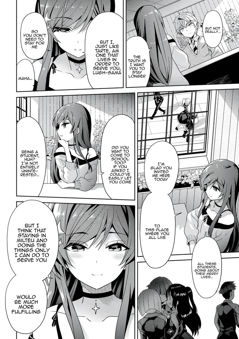 Read The World's Best Assassin, Reincarnated in a Different World as an Aristocrat Manga Online