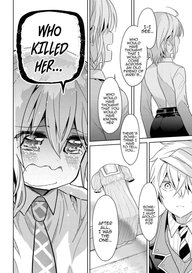 Read The World's Best Assassin, Reincarnated in a Different World as an Aristocrat Manga Online