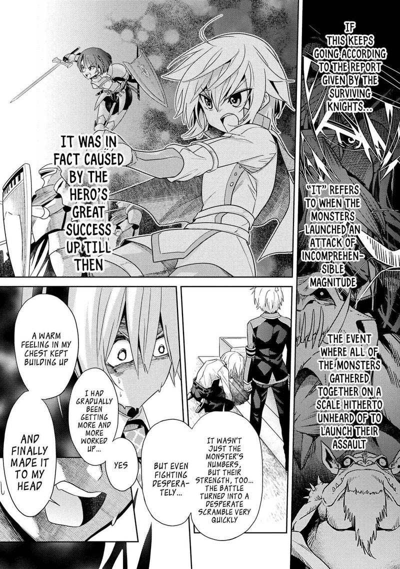 Read The World's Best Assassin, Reincarnated in a Different World as an Aristocrat Manga Online