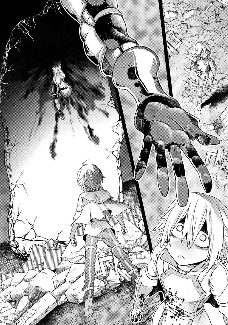 Read The World's Best Assassin, Reincarnated in a Different World as an Aristocrat Manga Online