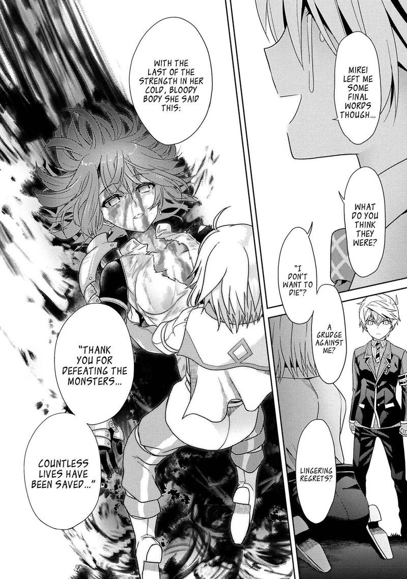 Read The World's Best Assassin, Reincarnated in a Different World as an Aristocrat Manga Online