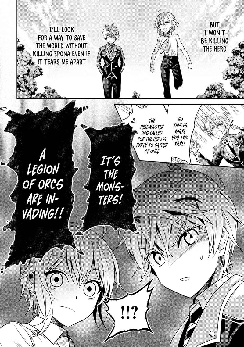 Read The World's Best Assassin, Reincarnated in a Different World as an Aristocrat Manga Online