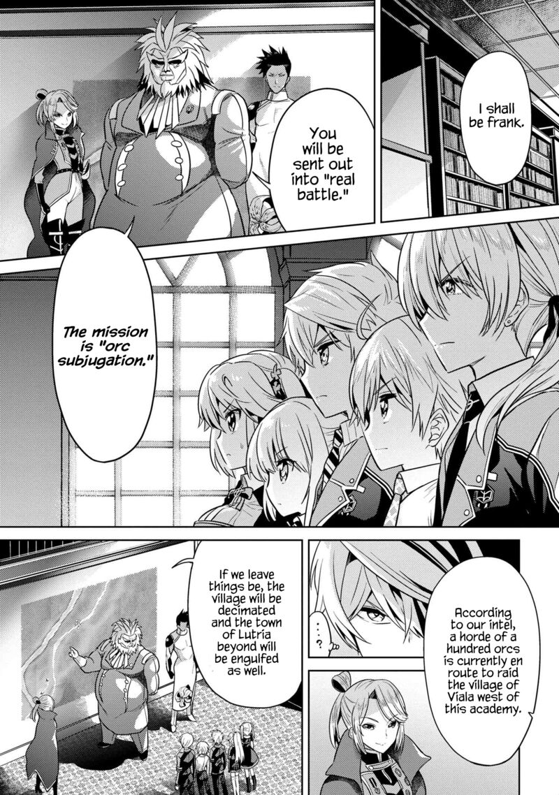 Read The World's Best Assassin, Reincarnated in a Different World as an Aristocrat Manga Online