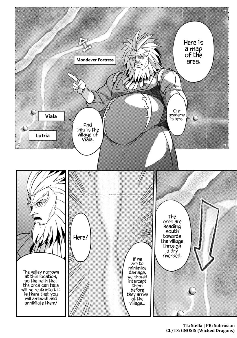 Read The World's Best Assassin, Reincarnated in a Different World as an Aristocrat Manga Online