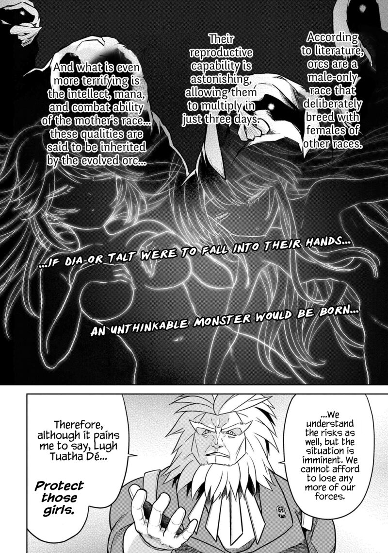 Read The World's Best Assassin, Reincarnated in a Different World as an Aristocrat Manga Online