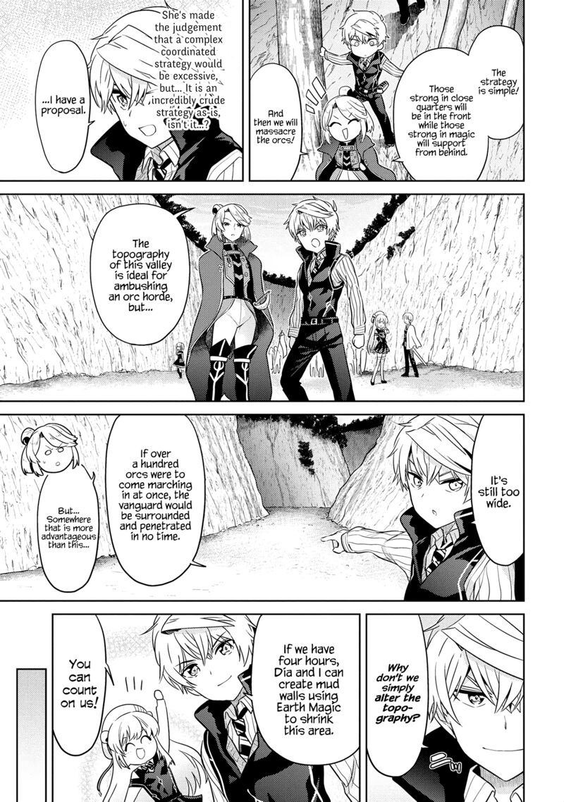 Read The World's Best Assassin, Reincarnated in a Different World as an Aristocrat Manga Online