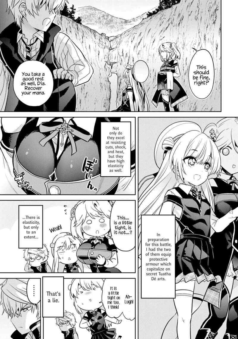 Read The World's Best Assassin, Reincarnated in a Different World as an Aristocrat Manga Online