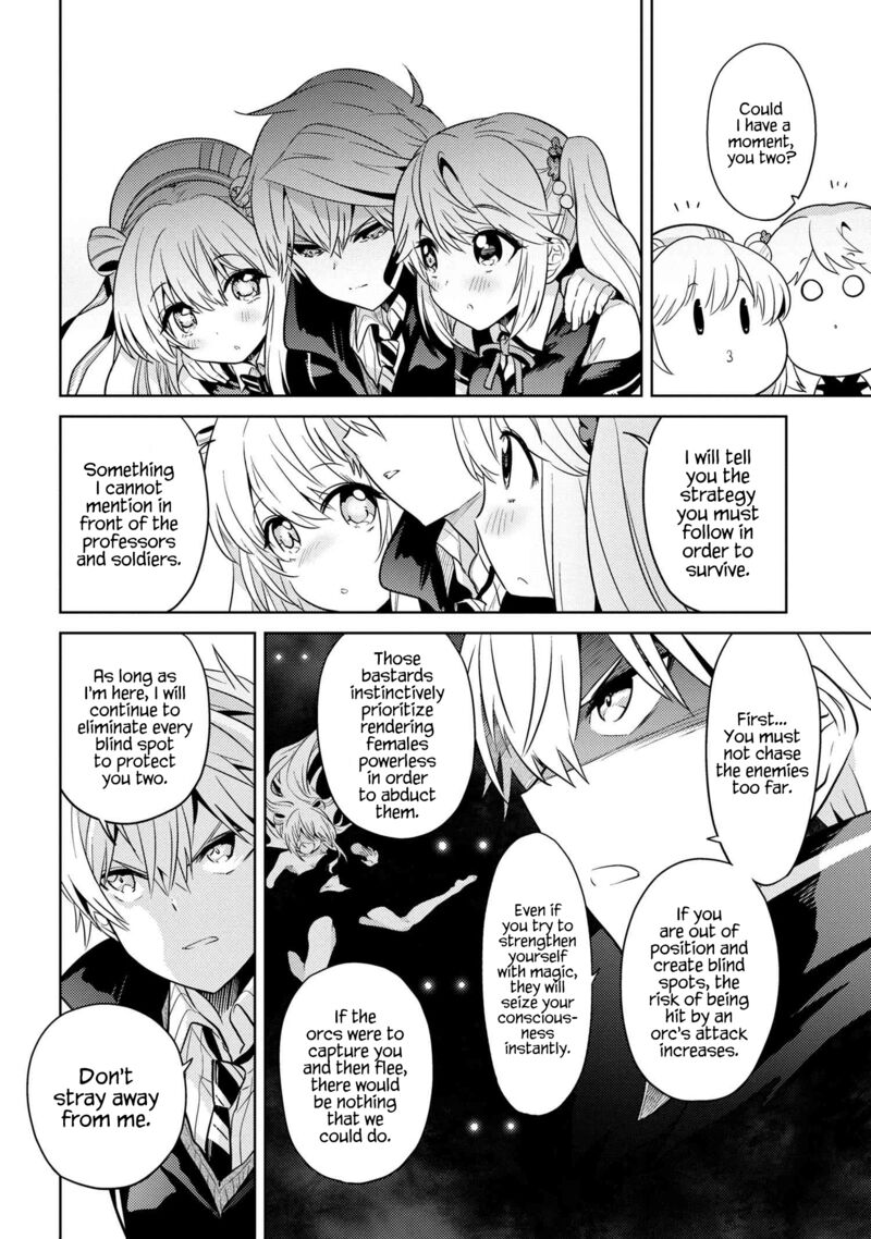 Read The World's Best Assassin, Reincarnated in a Different World as an Aristocrat Manga Online