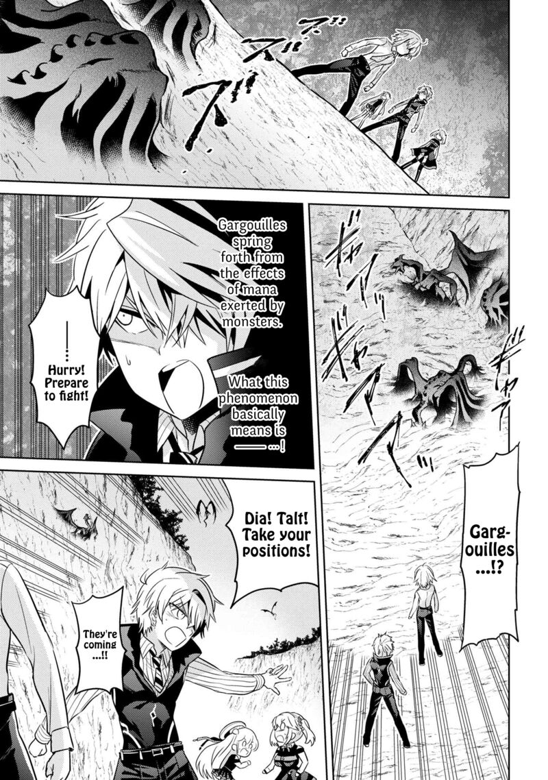 Read The World's Best Assassin, Reincarnated in a Different World as an Aristocrat Manga Online